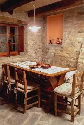 Apart Daire (Cerro Vecchio)