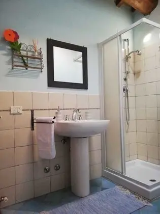 Apart Daire (Cerro Vecchio)