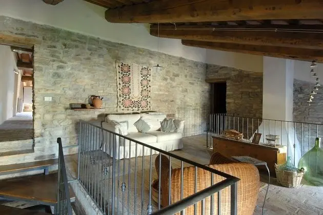 Apart Daire (Gorgaccia)