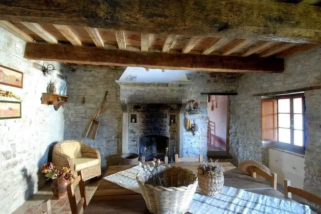 Apart Daire (Gorgaccia)