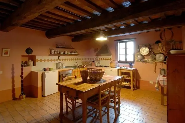 Apart Daire (Gorgaccia)