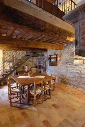 Apart Daire (Gorgaccia)