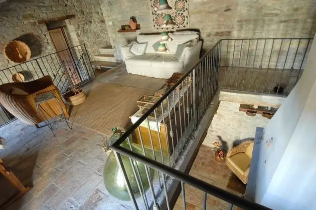 Apart Daire (Gorgaccia)