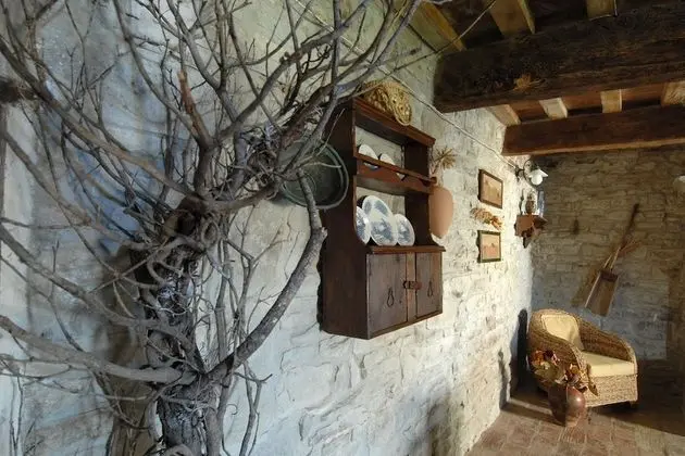 Apart Daire (Gorgaccia)