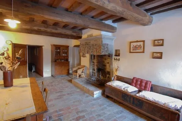 Apart Daire (Montalto)