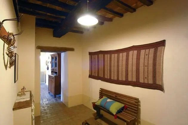 Apart Daire (Montalto)