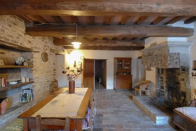 Apart Daire (Montalto)