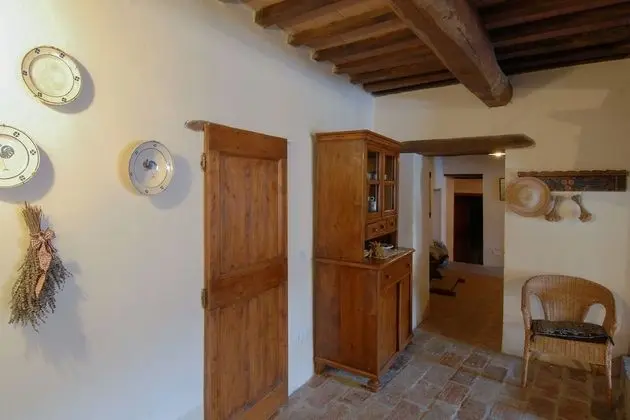 Apart Daire (Montalto)