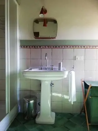 Apart Daire (Montalto)