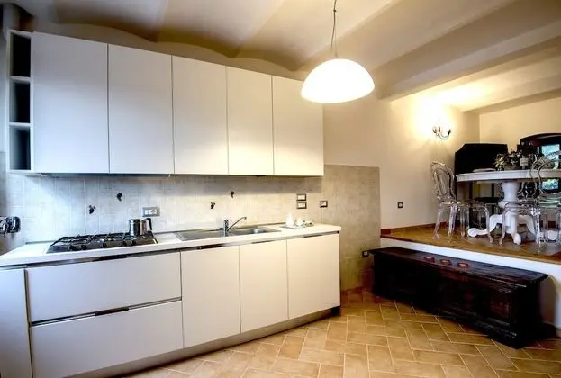 Basic Apart Daire, Birden Çok Yatak