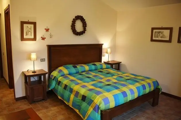 Comfort Tek Büyük Yataklı Oda, Tepe Manzaralı