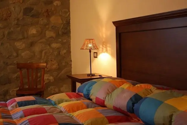 Comfort Tek Büyük Yataklı Oda, Tepe Manzaralı