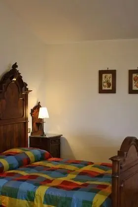 Comfort Tek Büyük Yataklı Oda, Tepe Manzaralı