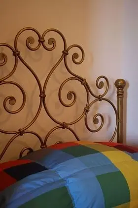 Comfort Tek Büyük Yataklı Oda, Tepe Manzaralı