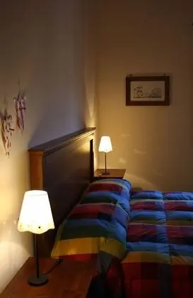 Comfort Tek Büyük Yataklı Oda, Tepe Manzaralı