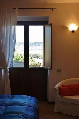 Comfort Tek Büyük Yataklı Oda, Tepe Manzaralı