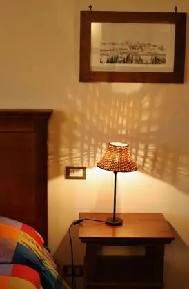 Comfort Tek Büyük Yataklı Oda, Tepe Manzaralı