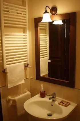 Comfort Tek Büyük Yataklı Oda, Tepe Manzaralı
