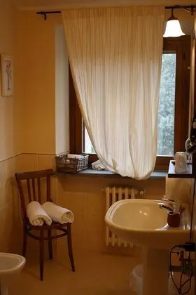 Comfort Tek Büyük Yataklı Oda, Tepe Manzaralı