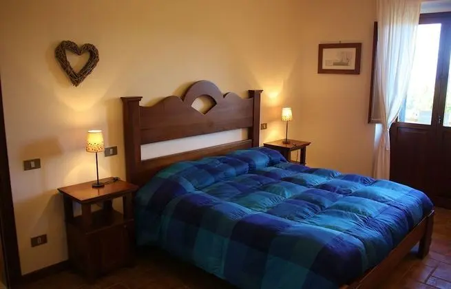 Comfort Üç Kişilik Oda, Tepe Manzaralı