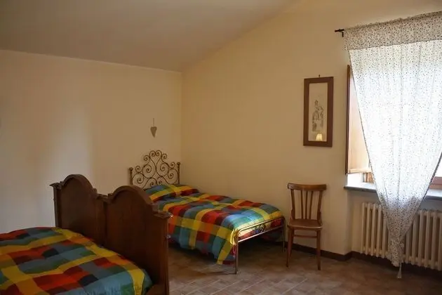 Comfort Üç Kişilik Oda, Tepe Manzaralı