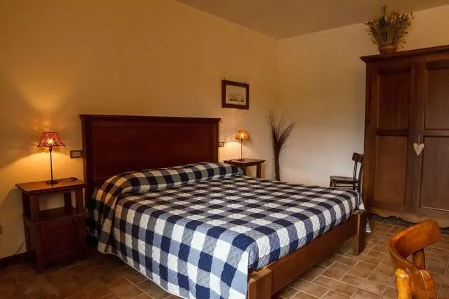 Comfort Üç Kişilik Oda, Tepe Manzaralı