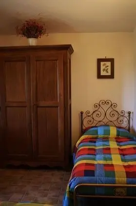 Comfort Üç Kişilik Oda, Tepe Manzaralı
