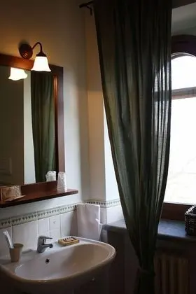 Comfort Üç Kişilik Oda, Tepe Manzaralı