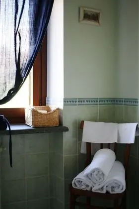 Comfort Üç Kişilik Oda, Tepe Manzaralı