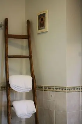 Comfort Üç Kişilik Oda, Tepe Manzaralı