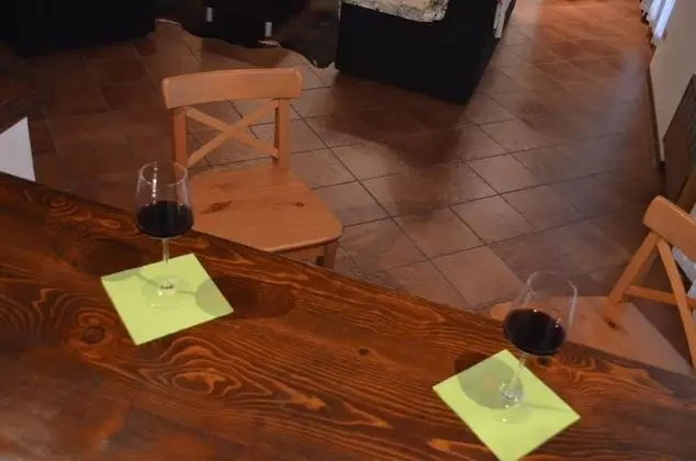 Family Apart Daire, 1 Yatak Odası