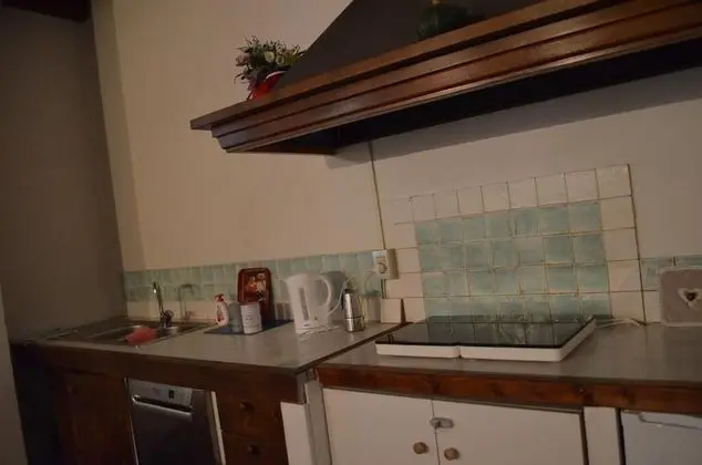 Family Apart Daire, 1 Yatak Odası