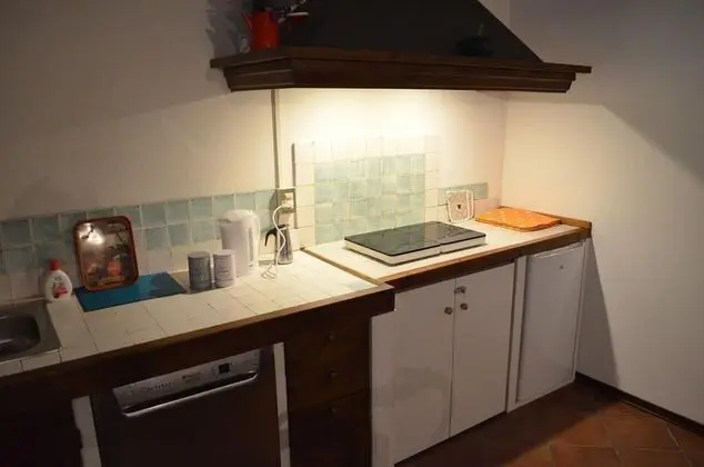 Family Apart Daire, 1 Yatak Odası