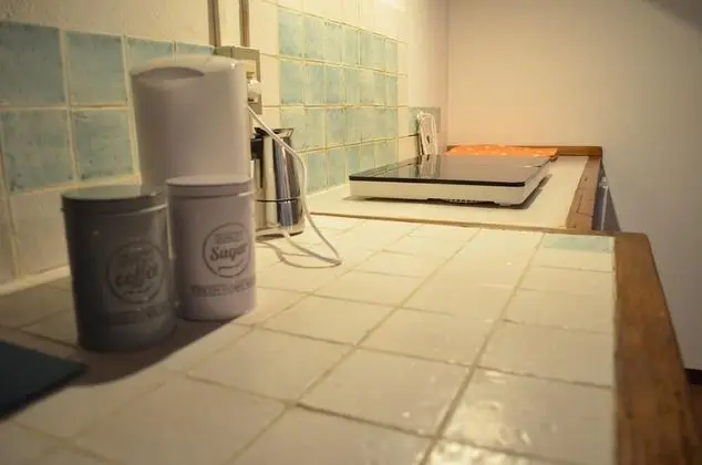 Family Apart Daire, 1 Yatak Odası