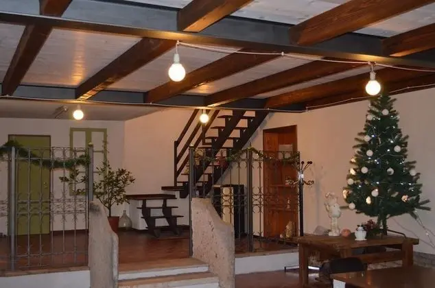 Family Apart Daire, 1 Yatak Odası