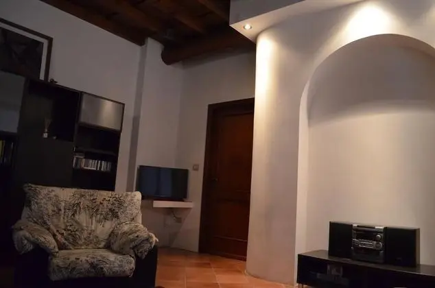 Family Apart Daire, 1 Yatak Odası