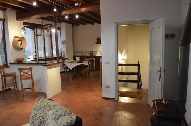 Family Apart Daire, 1 Yatak Odası