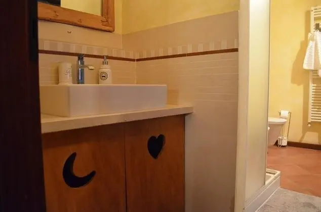 Family Apart Daire, 1 Yatak Odası