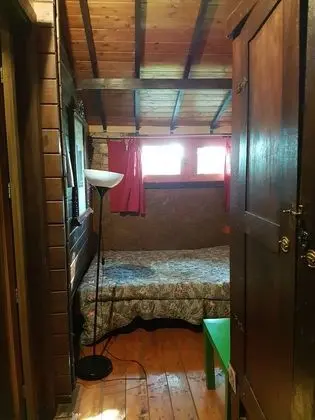 Basic Dağ Evi, Birden Çok Yatak