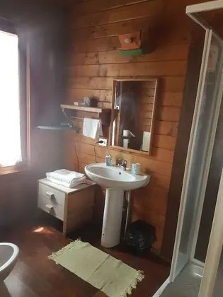 Basic Dağ Evi, Birden Çok Yatak