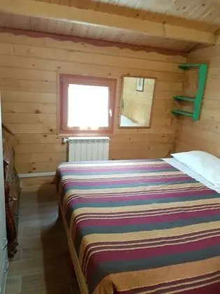 Comfort Bungalov