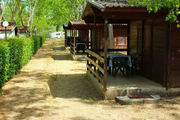 Dört Kişilik Oda
