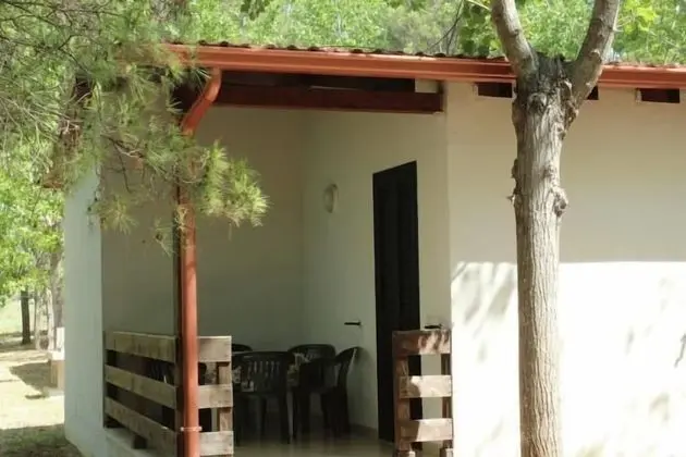Dört Kişilik Oda