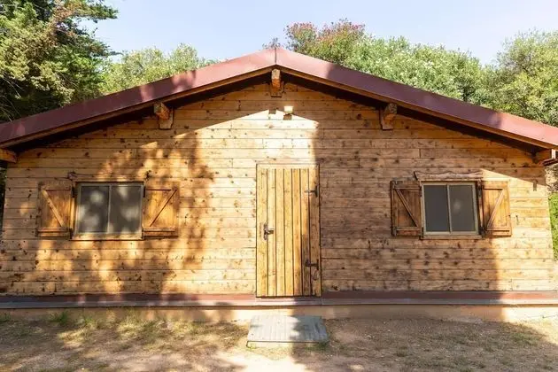 Dağ Evi, 2 Yatak Odası