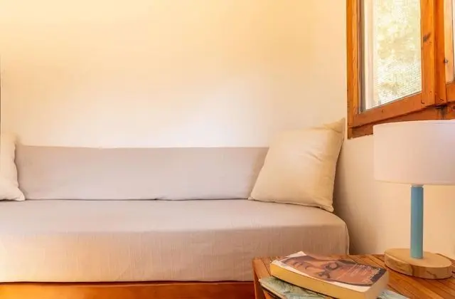 Dağ Evi, 2 Yatak Odası