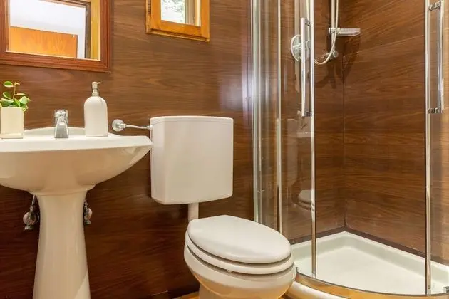 Dağ Evi, 2 Yatak Odası