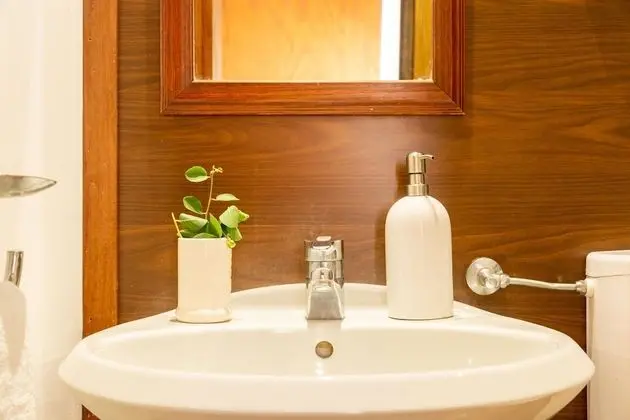 Dağ Evi, 2 Yatak Odası