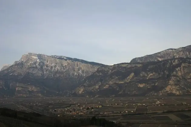 Tek Büyük Yataklı Oda, 1 Büyük (Queen) Boy Yatak, Engellilere Uygun, Vadi Manzaralı