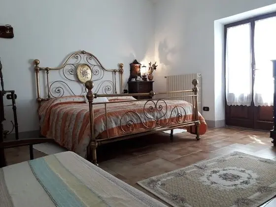 Comfort Tek Büyük veya İki Ayrı Yataklı Oda