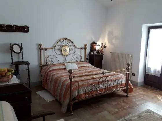 Comfort Tek Büyük veya İki Ayrı Yataklı Oda